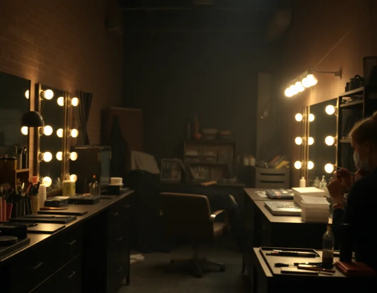 Maquillage Mariée Saguenay 1